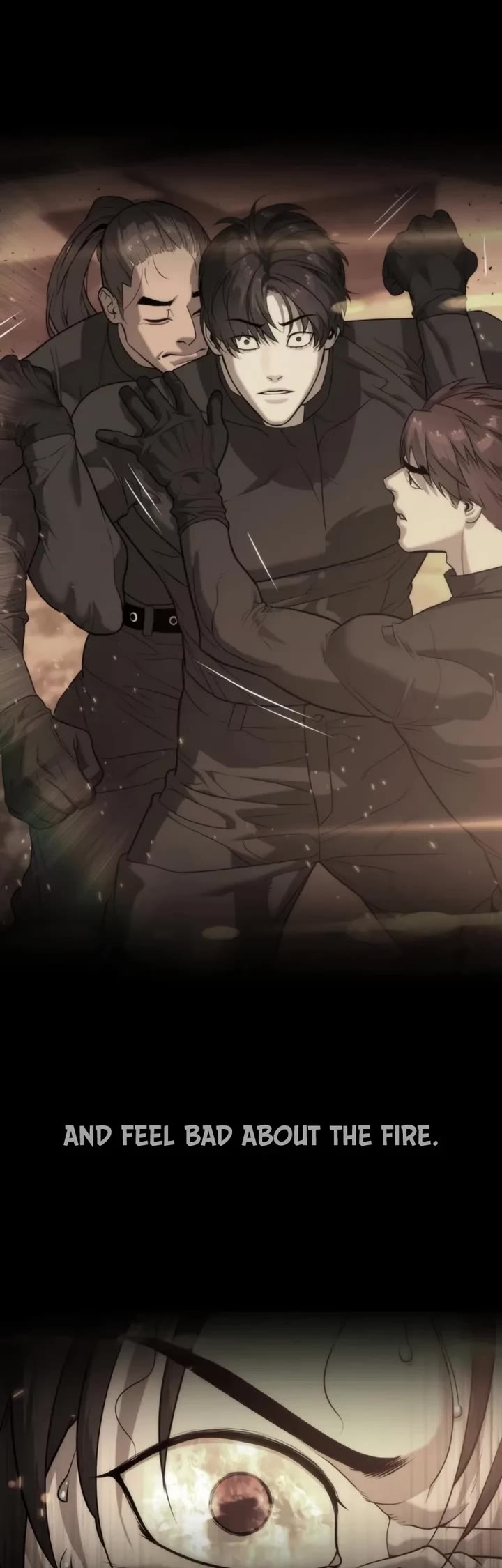 Killer Pietro chapter 117 page 28