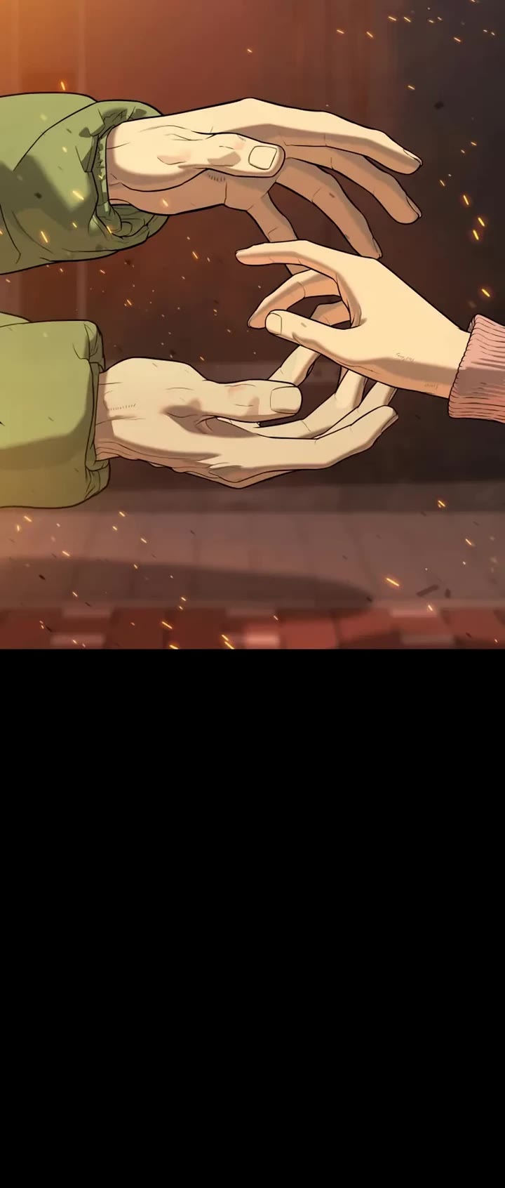 Killer Pietro chapter 117 page 34