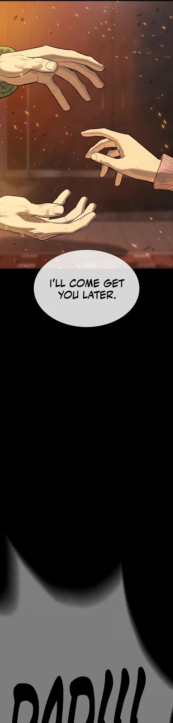 Killer Pietro chapter 117 page 35