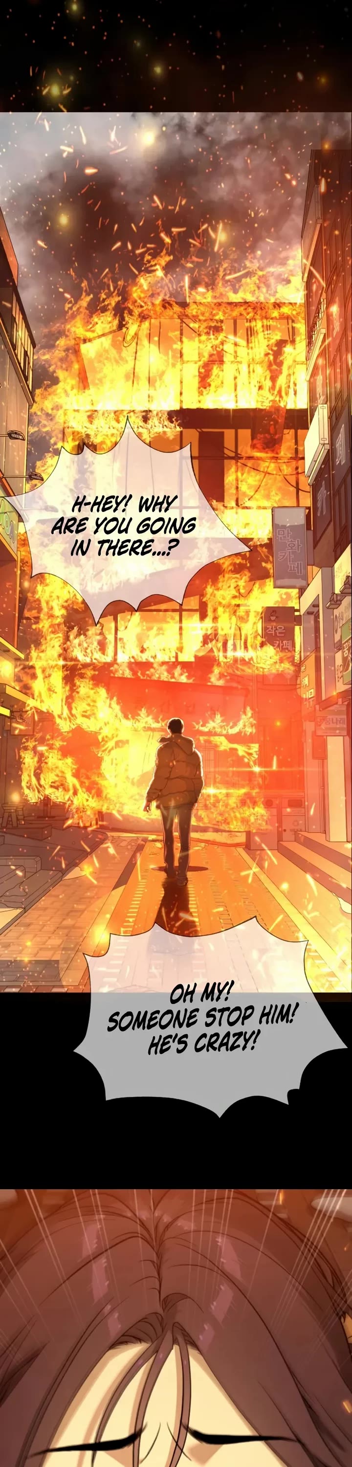 Killer Pietro chapter 117 page 37