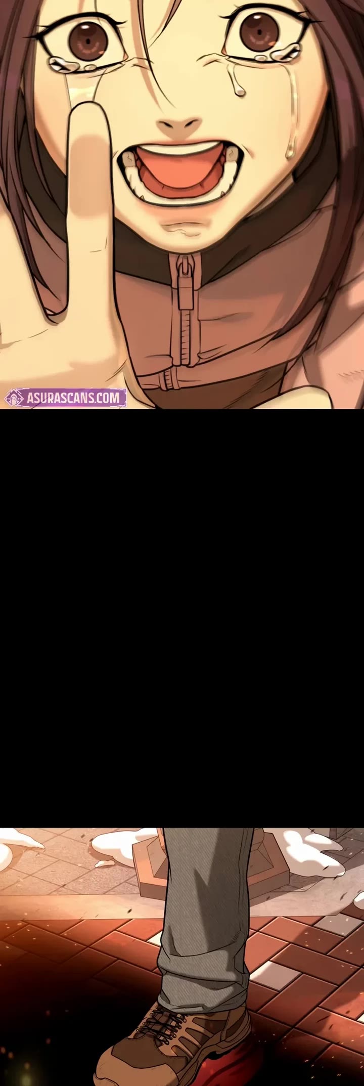 Killer Pietro chapter 117 page 38