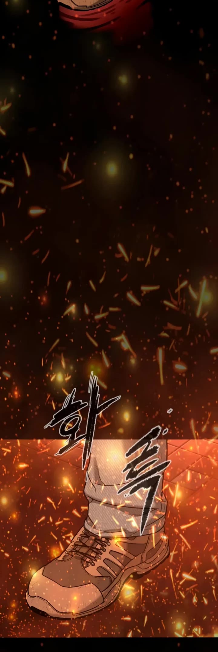 Killer Pietro chapter 117 page 39