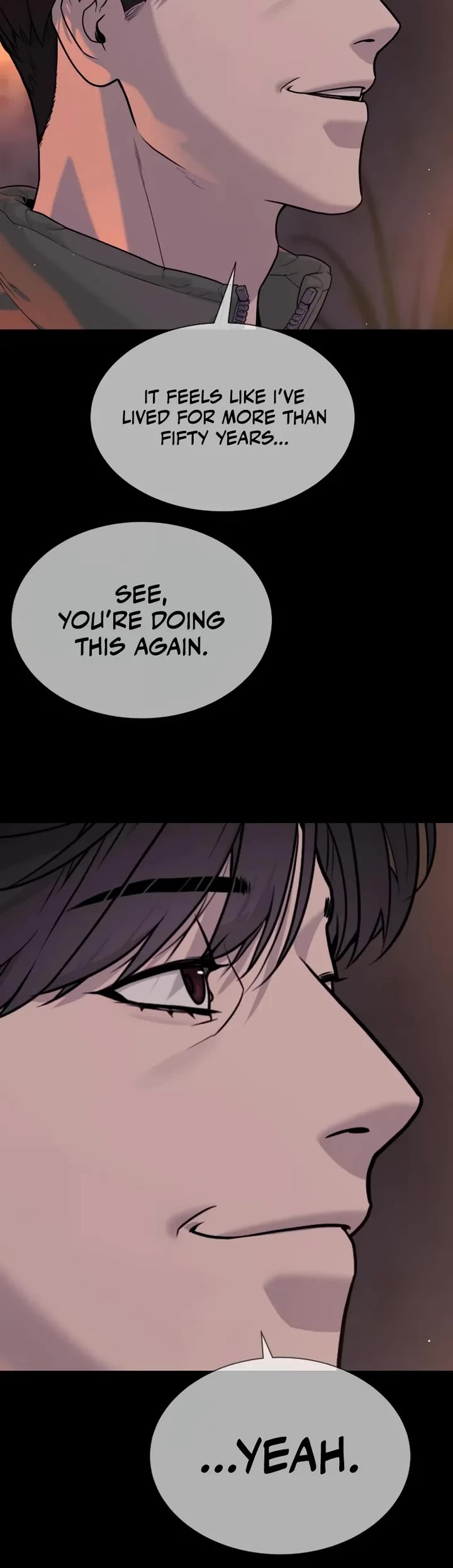 Killer Pietro chapter 117 page 4