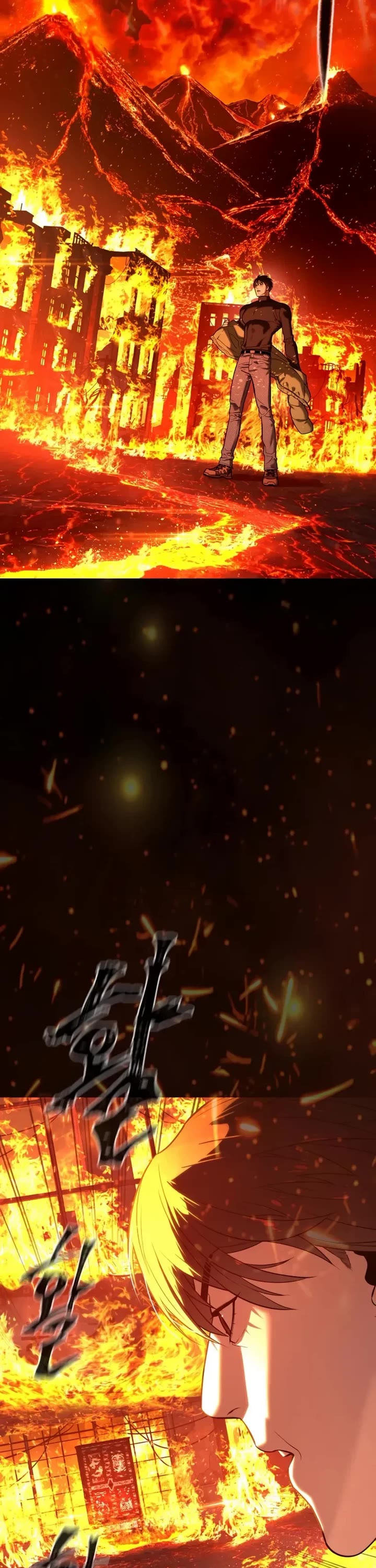 Killer Pietro chapter 117 page 41