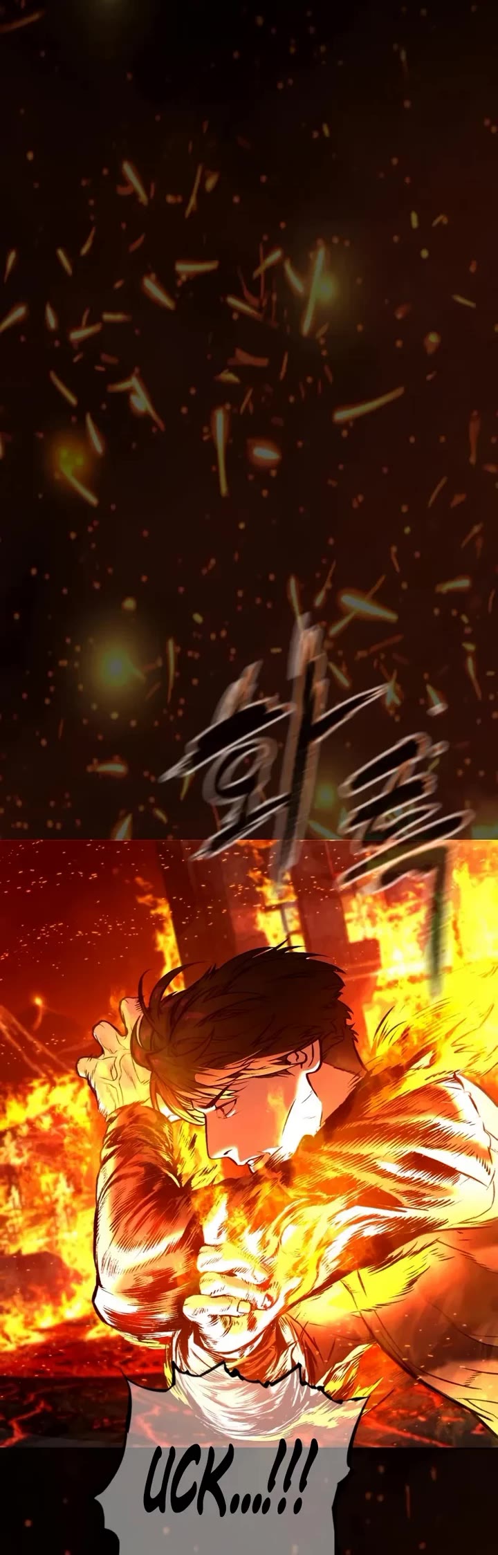 Killer Pietro chapter 117 page 43