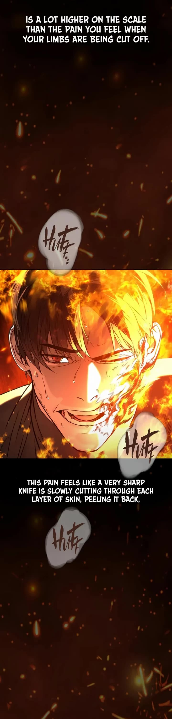 Killer Pietro chapter 117 page 45