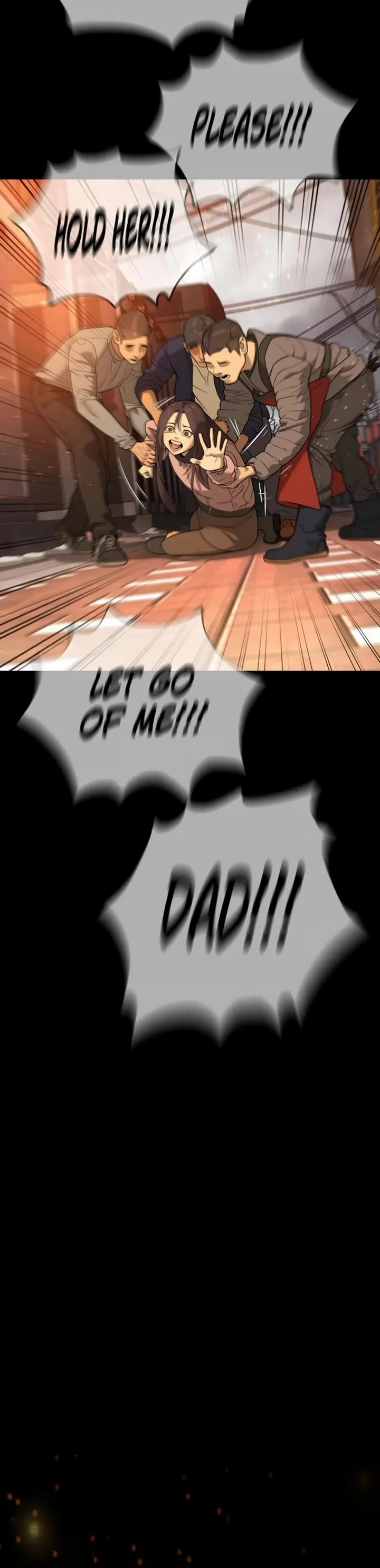 Killer Pietro chapter 117 page 48