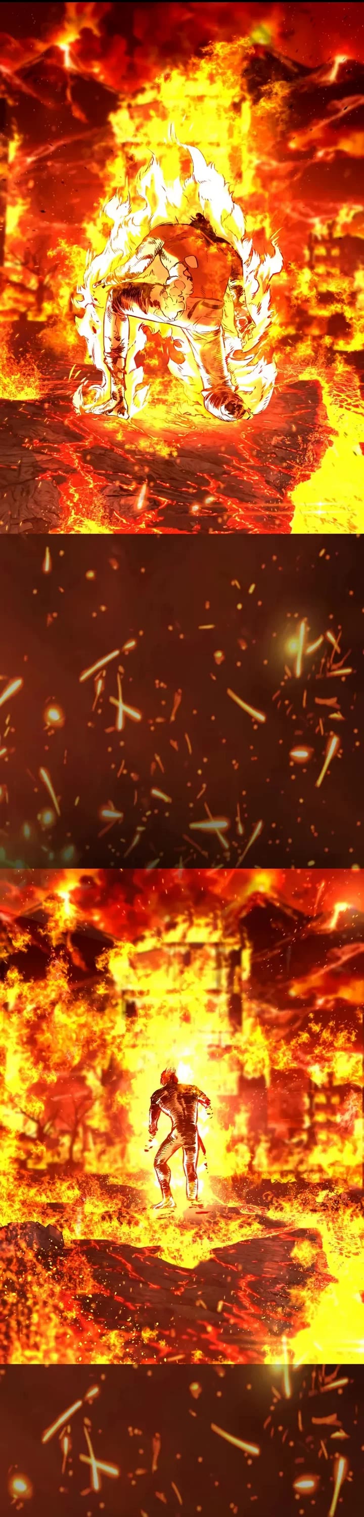 Killer Pietro chapter 117 page 58