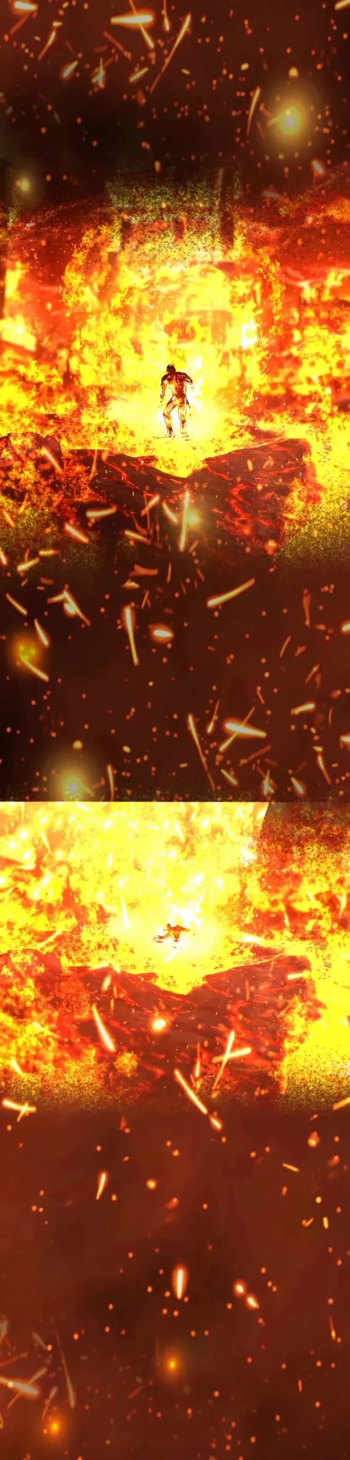 Killer Pietro chapter 117 page 60