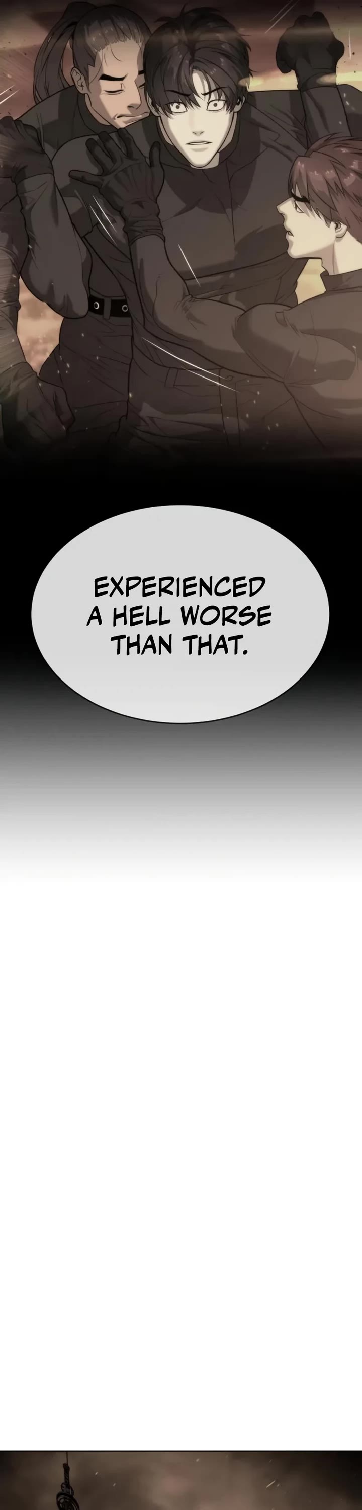 Killer Pietro chapter 117 page 68