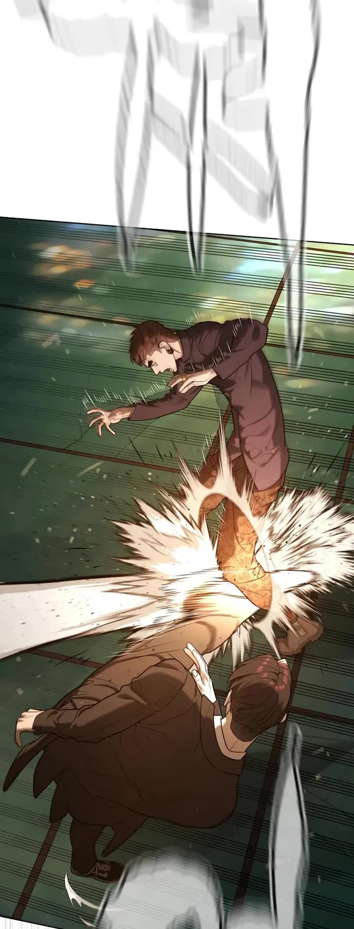 Killer Pietro chapter 117 page 71