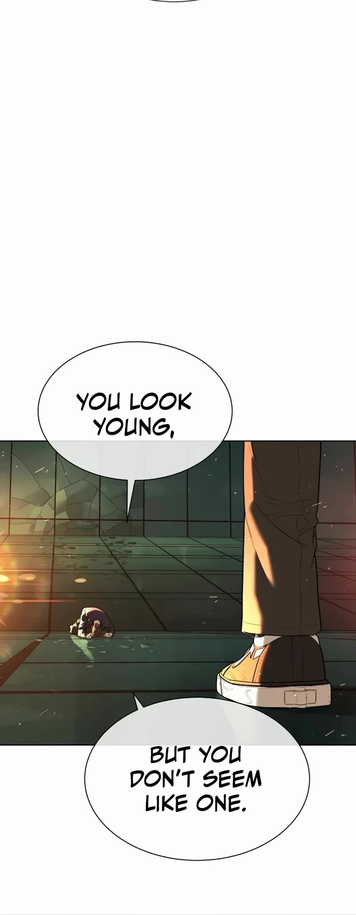 Killer Pietro chapter 117 page 77