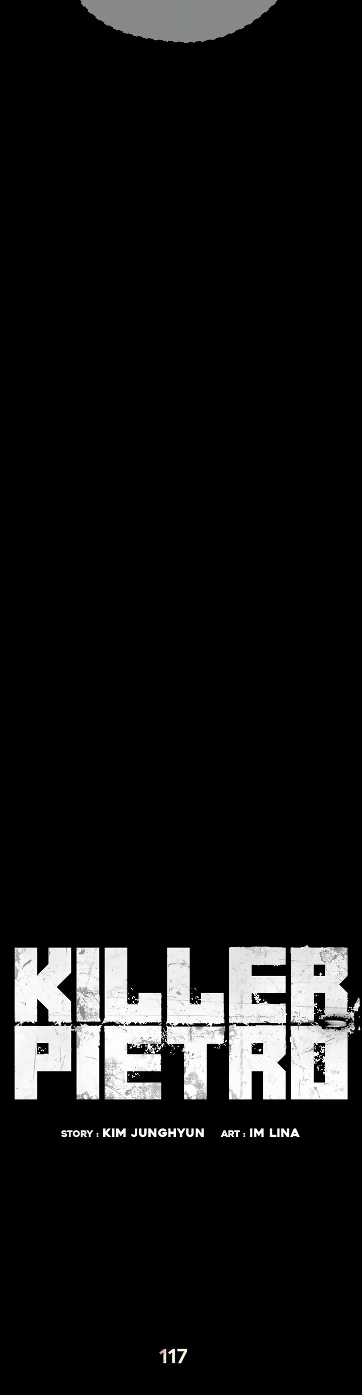 Killer Pietro chapter 117 page 8