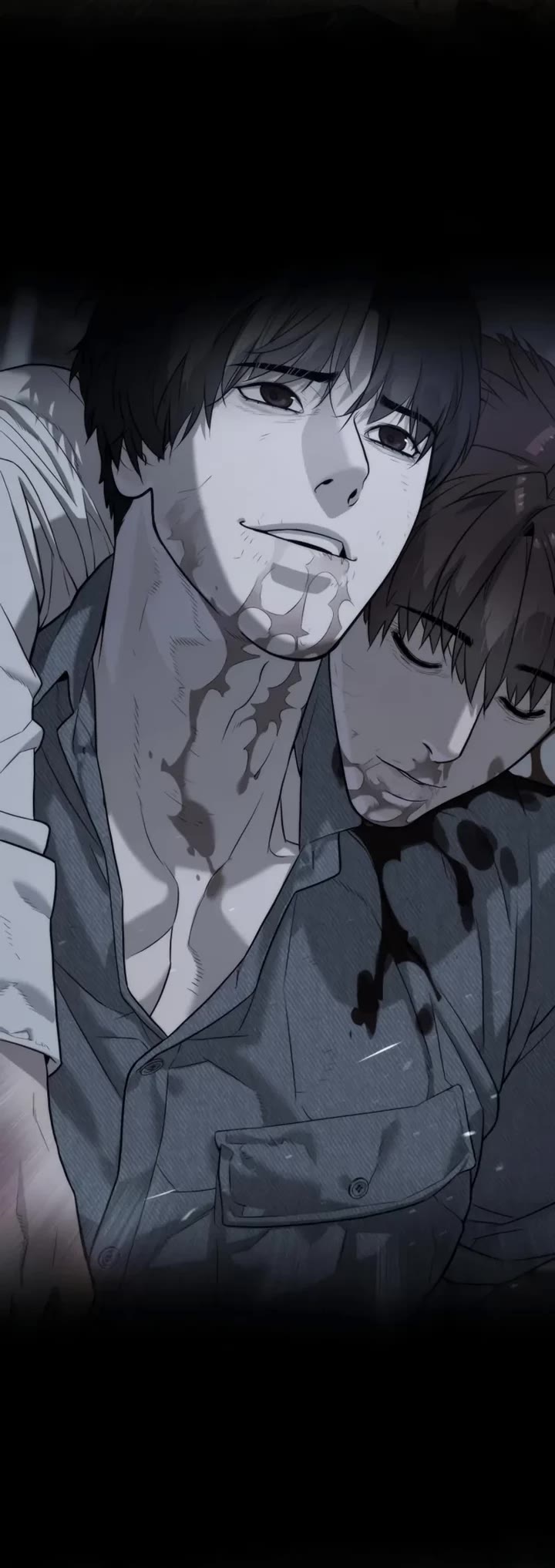 Killer Pietro chapter 117 page 82