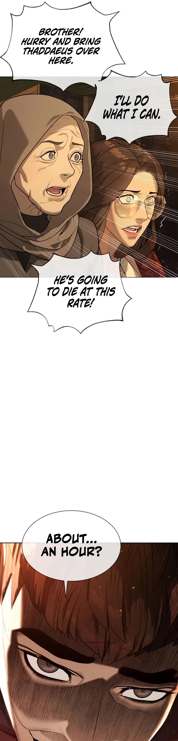 Killer Pietro chapter 117 page 95