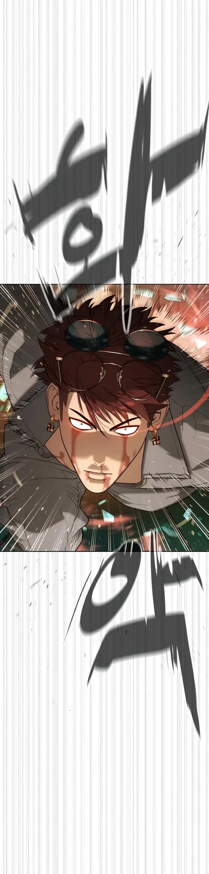 Killer Pietro chapter 117 page 99