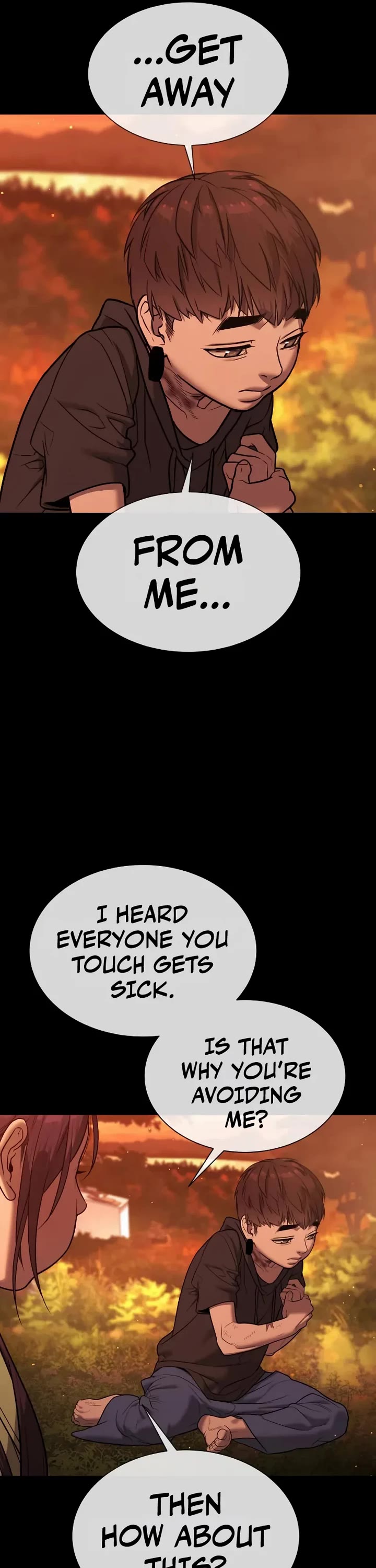 Killer Pietro chapter 118 page 100