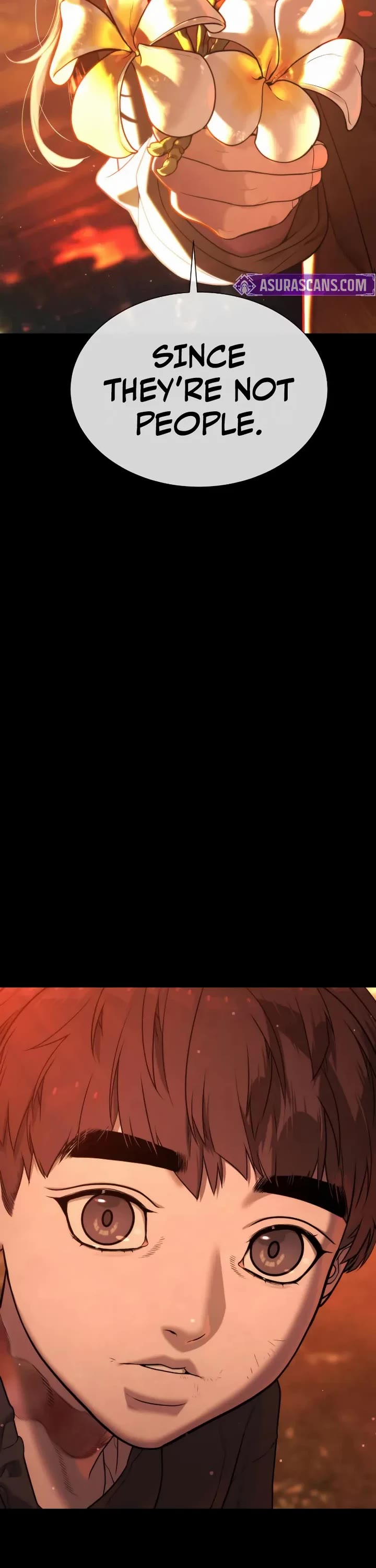 Killer Pietro chapter 118 page 102