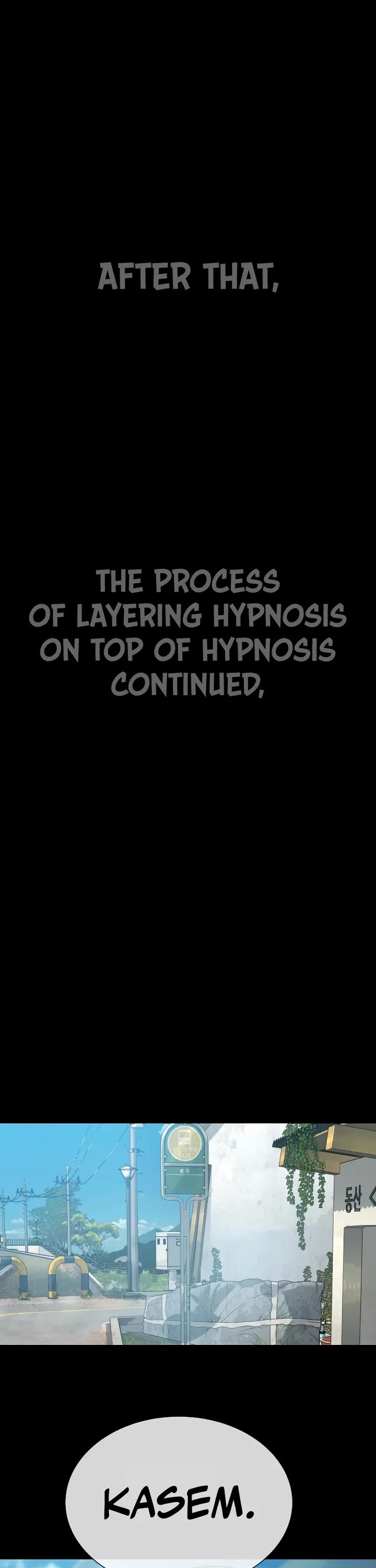 Killer Pietro chapter 118 page 105