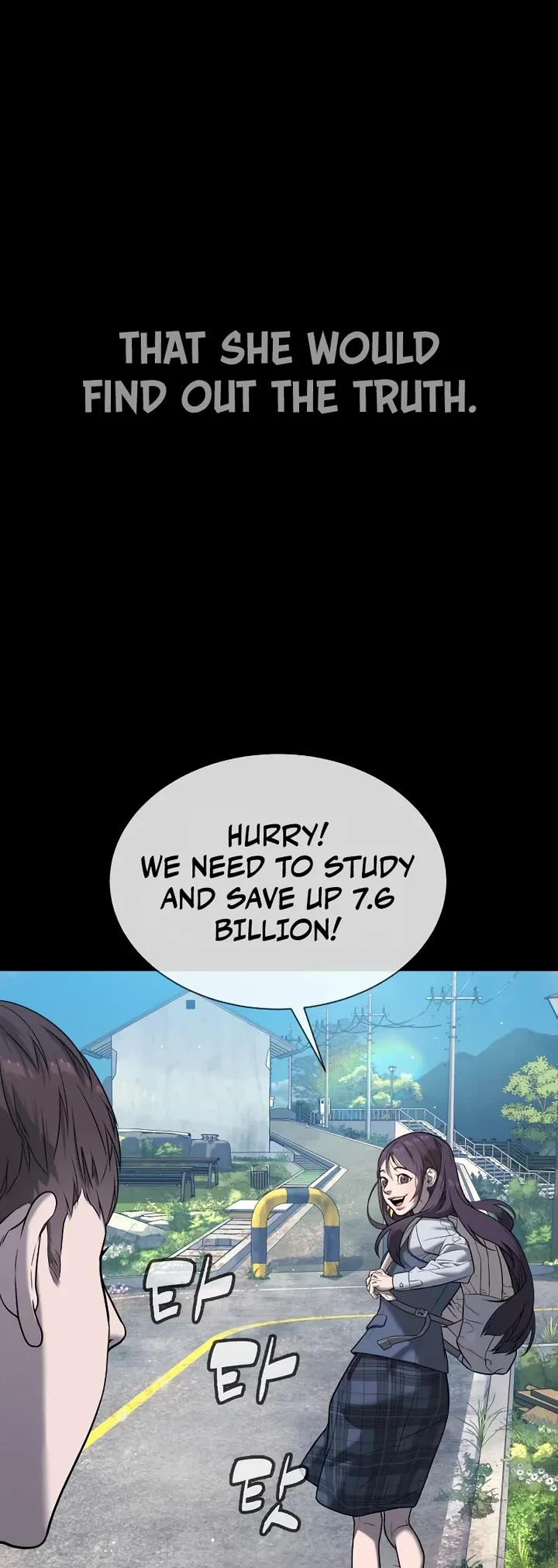 Killer Pietro chapter 118 page 108