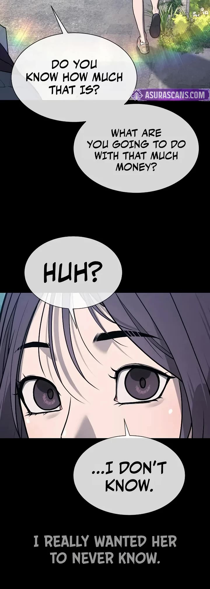 Killer Pietro chapter 118 page 109