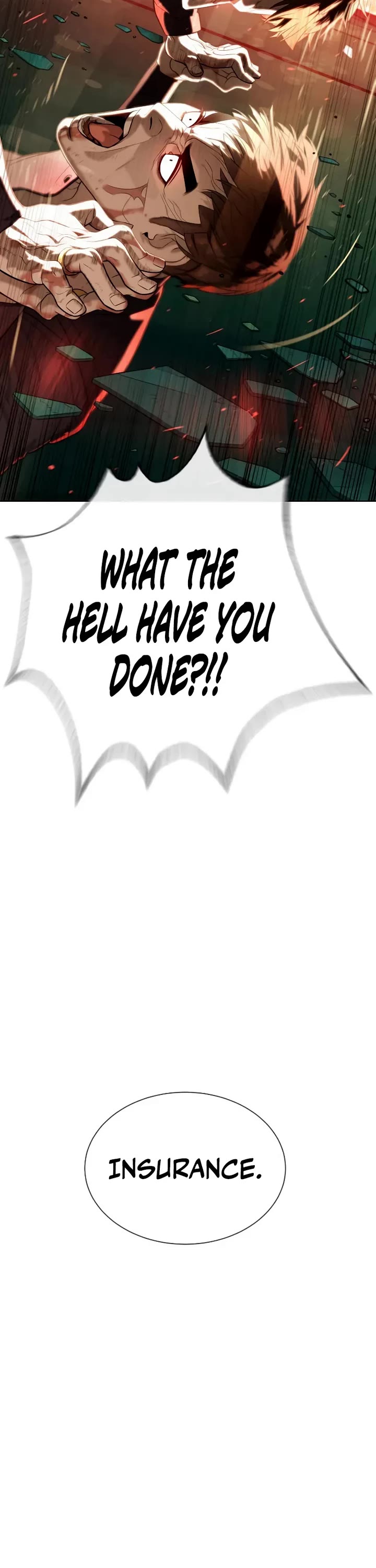 Killer Pietro chapter 118 page 11