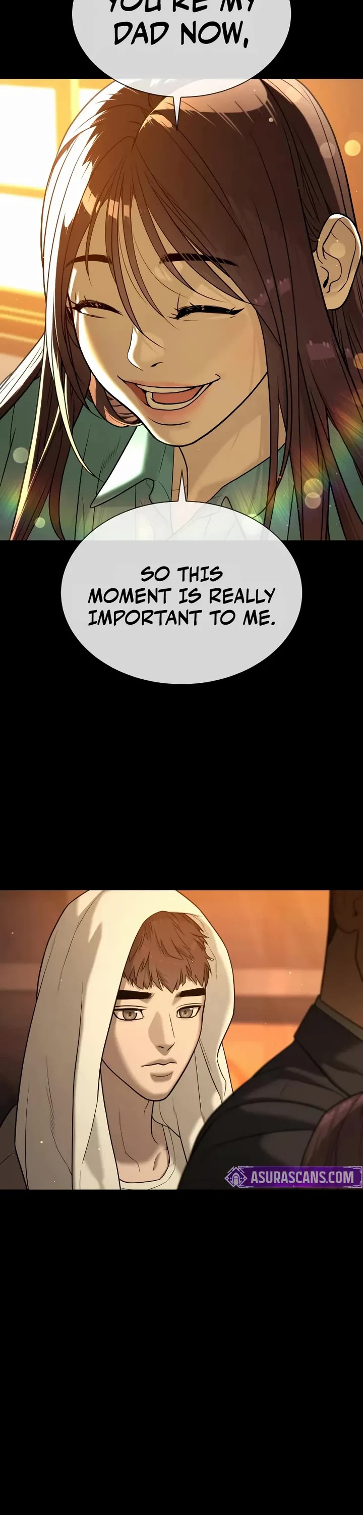 Killer Pietro chapter 118 page 112