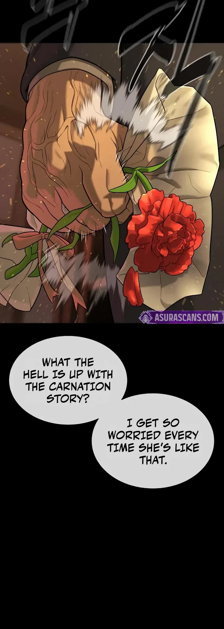 Killer Pietro chapter 118 page 114