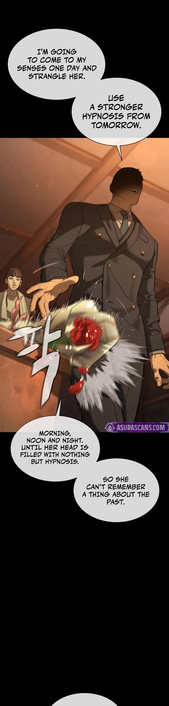 Killer Pietro chapter 118 page 115