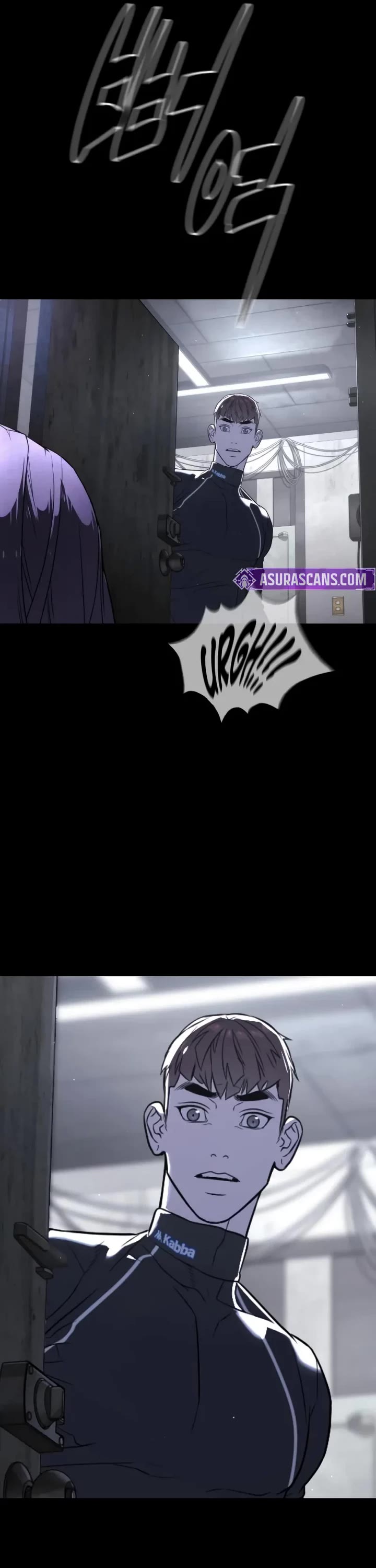 Killer Pietro chapter 118 page 120