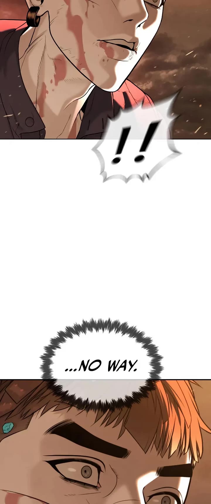 Killer Pietro chapter 118 page 13