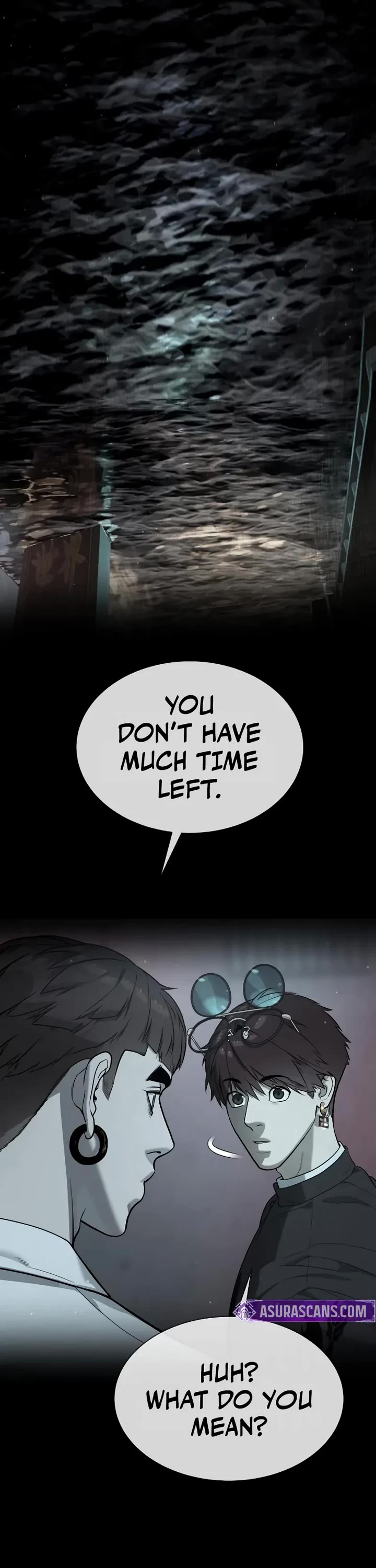 Killer Pietro chapter 118 page 15