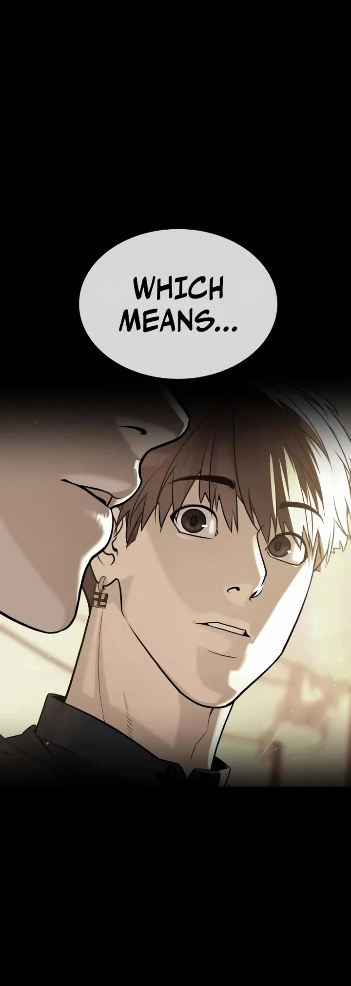 Killer Pietro chapter 118 page 18