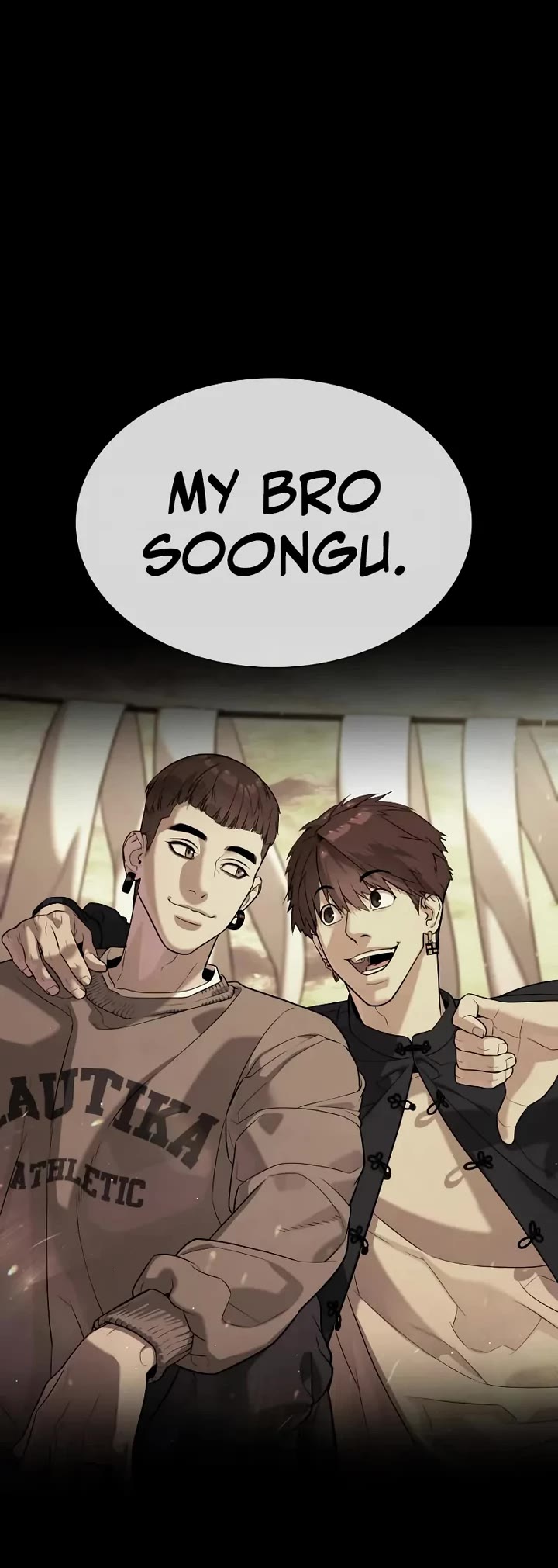 Killer Pietro chapter 118 page 19