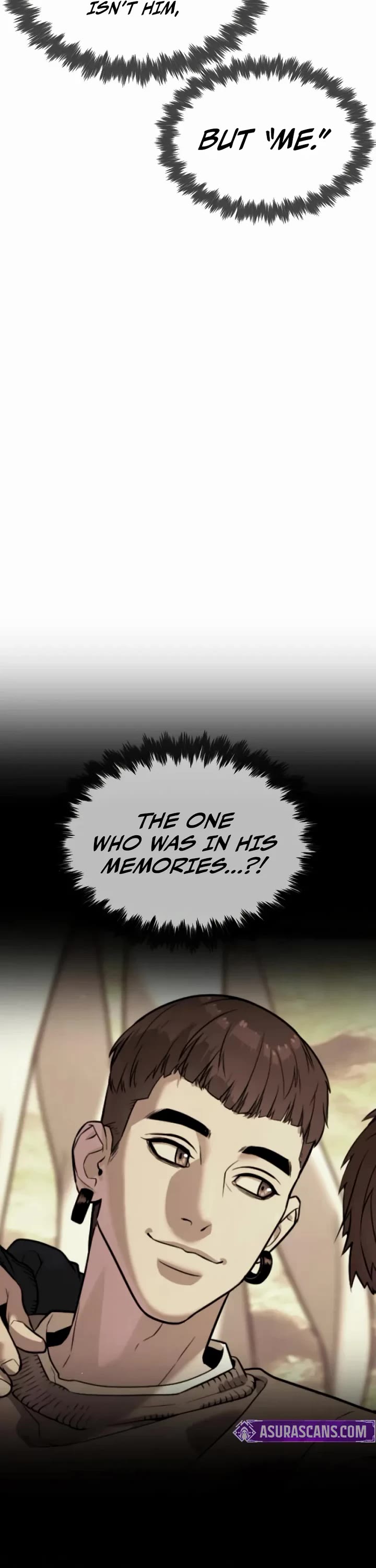 Killer Pietro chapter 118 page 21