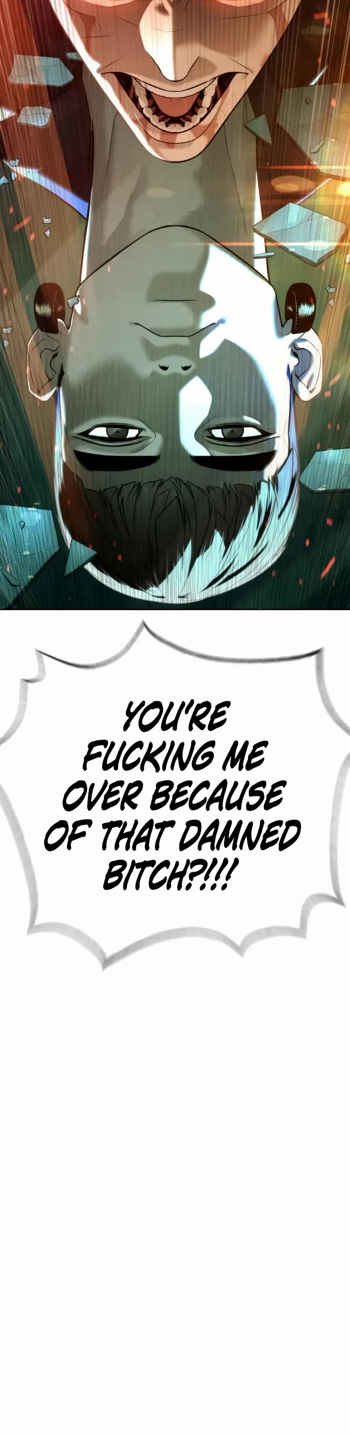 Killer Pietro chapter 118 page 23