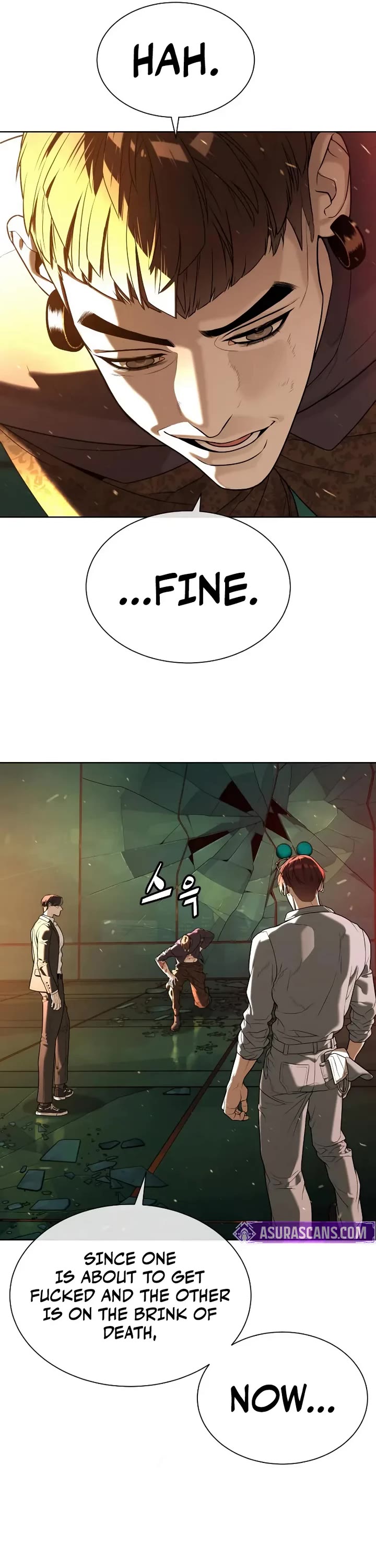 Killer Pietro chapter 118 page 24