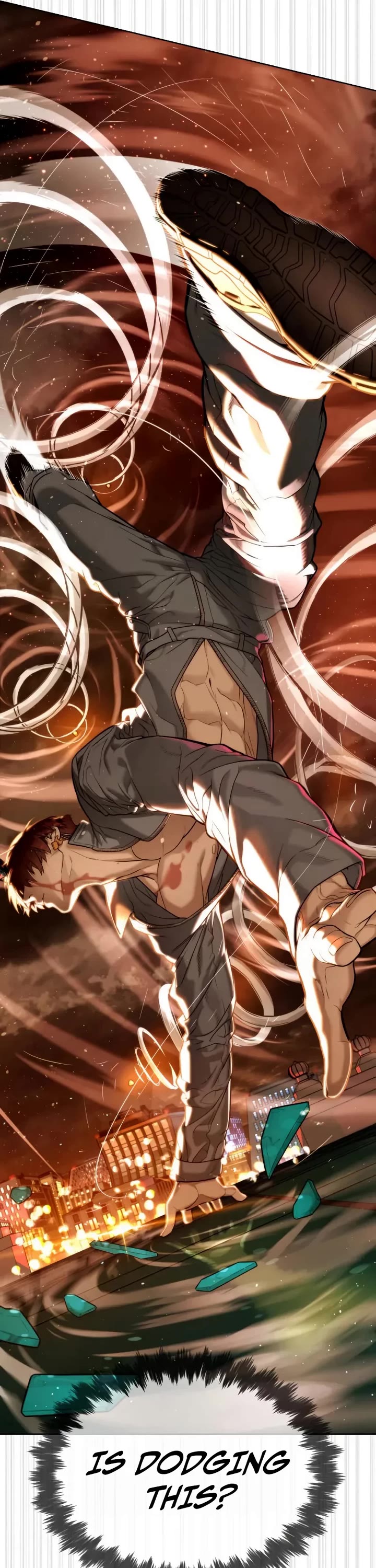 Killer Pietro chapter 118 page 28