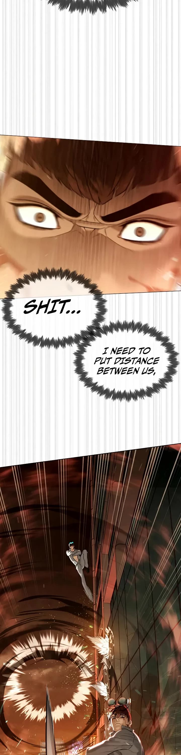 Killer Pietro chapter 118 page 29