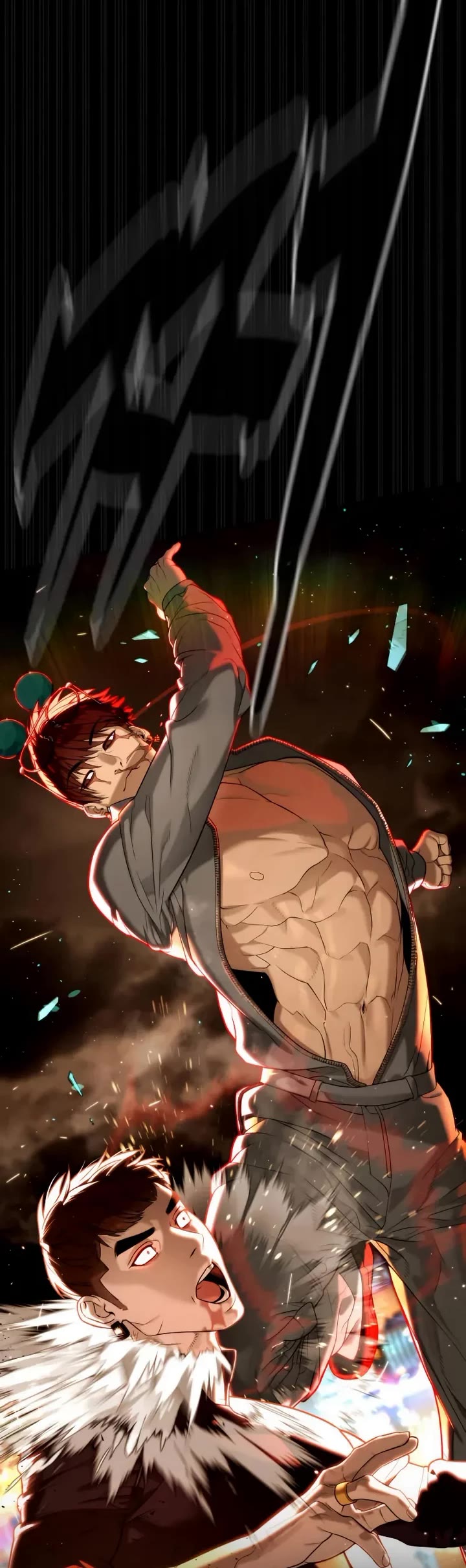 Killer Pietro chapter 118 page 3