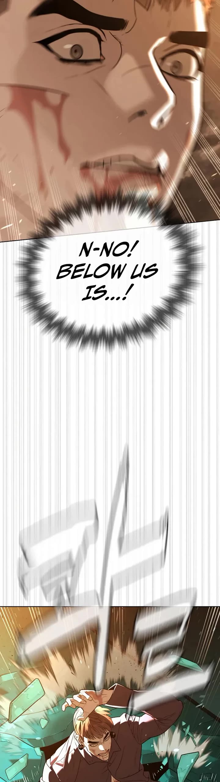 Killer Pietro chapter 118 page 31