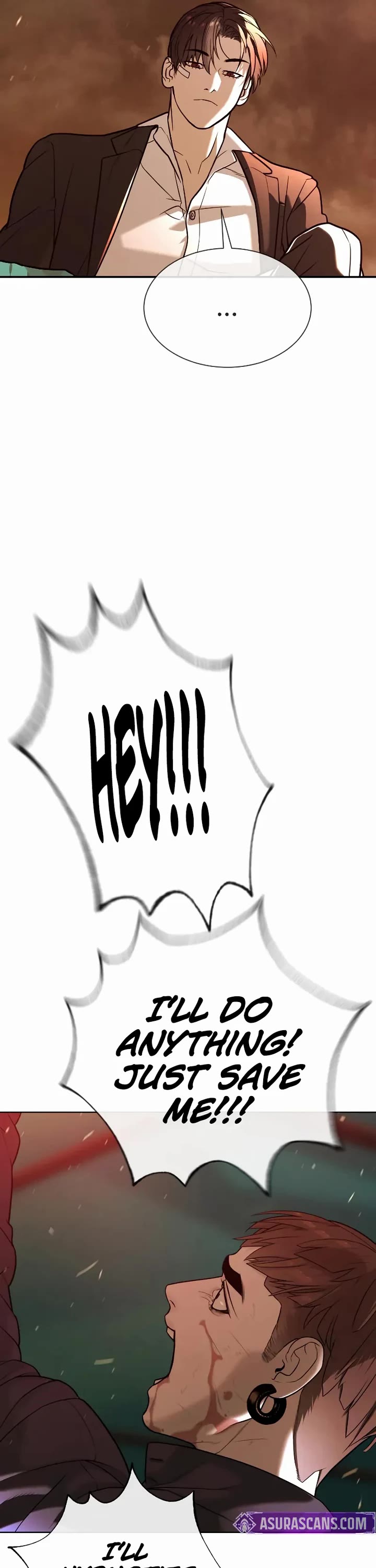 Killer Pietro chapter 118 page 38