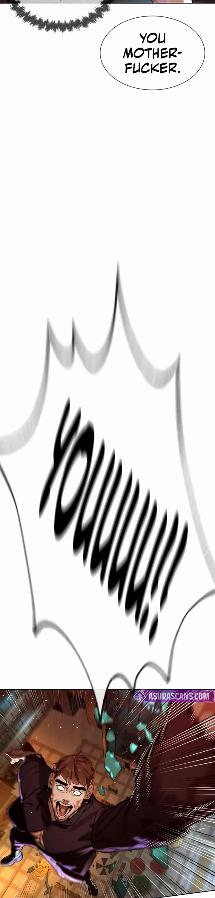 Killer Pietro chapter 118 page 40