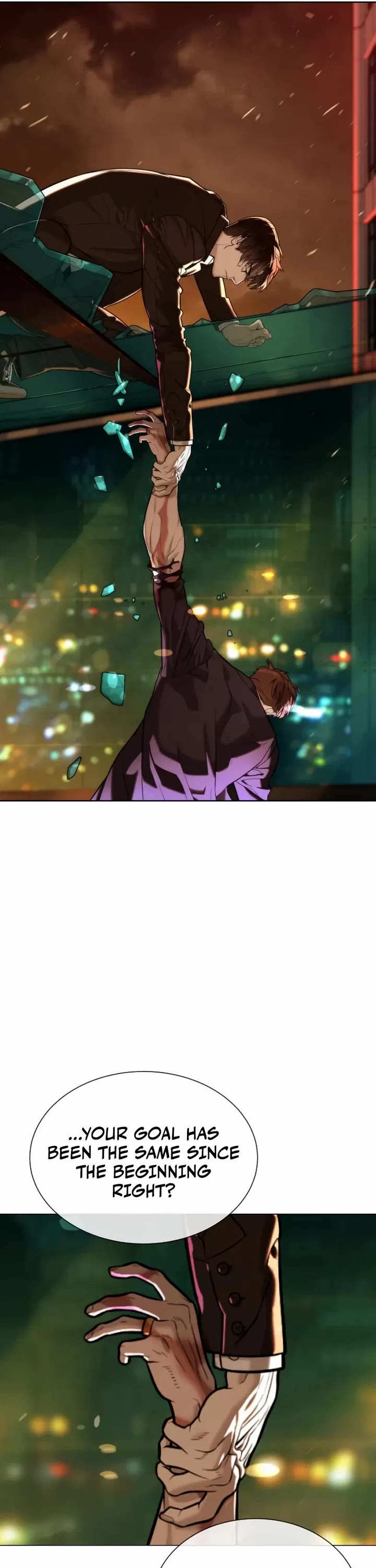 Killer Pietro chapter 118 page 43