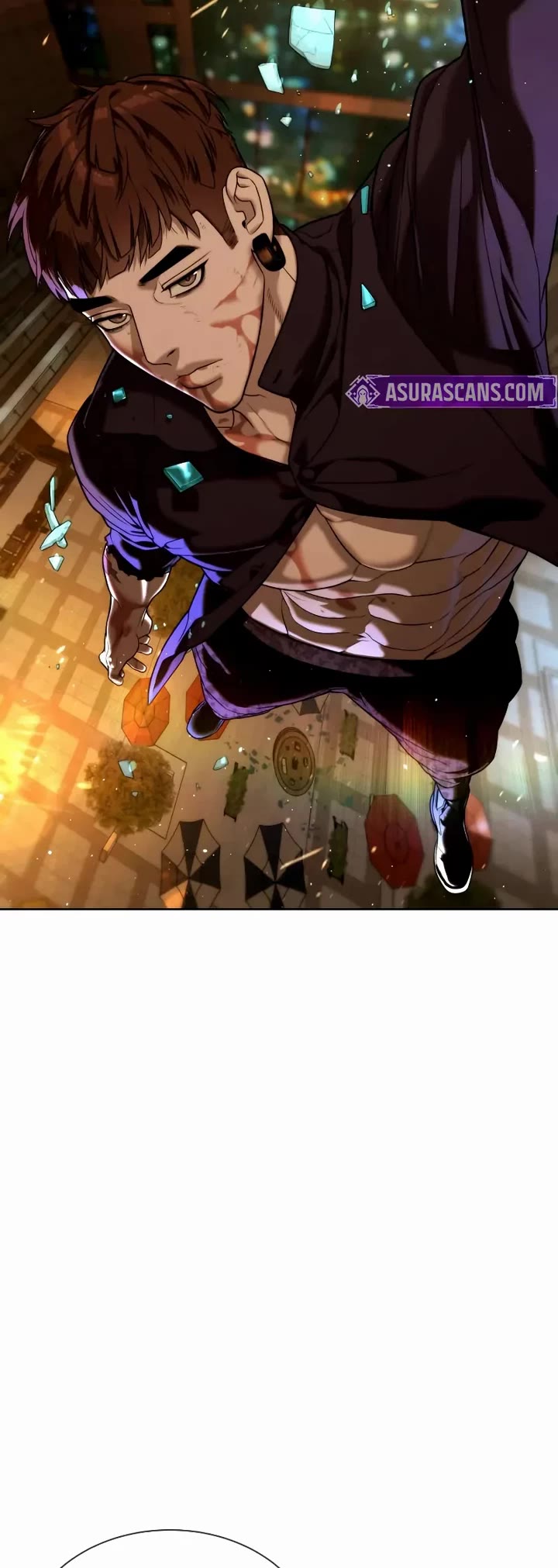 Killer Pietro chapter 118 page 46