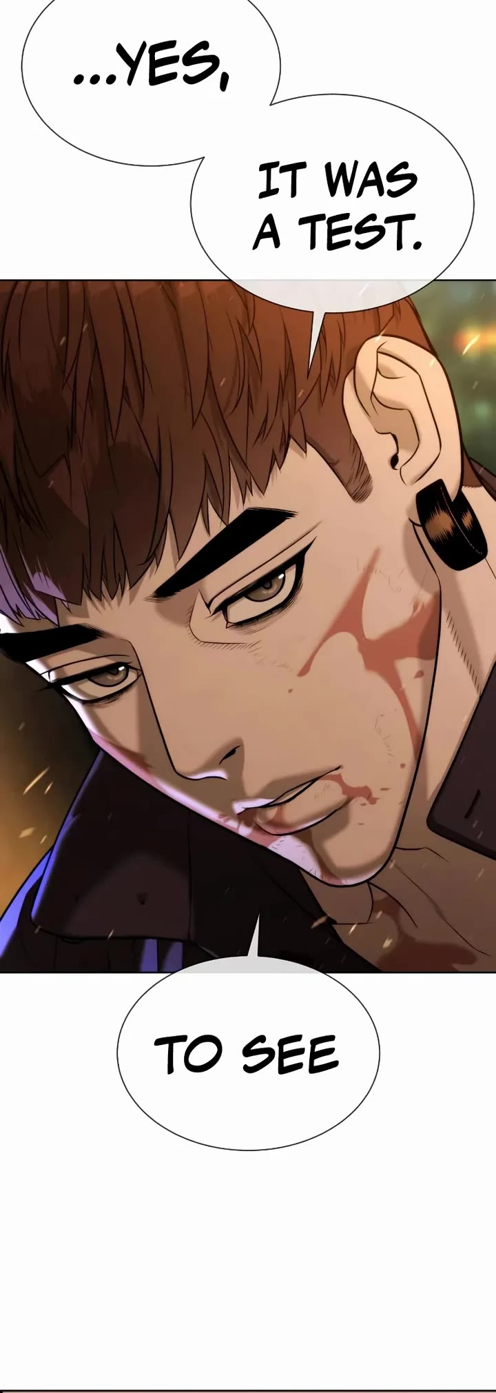 Killer Pietro chapter 118 page 47