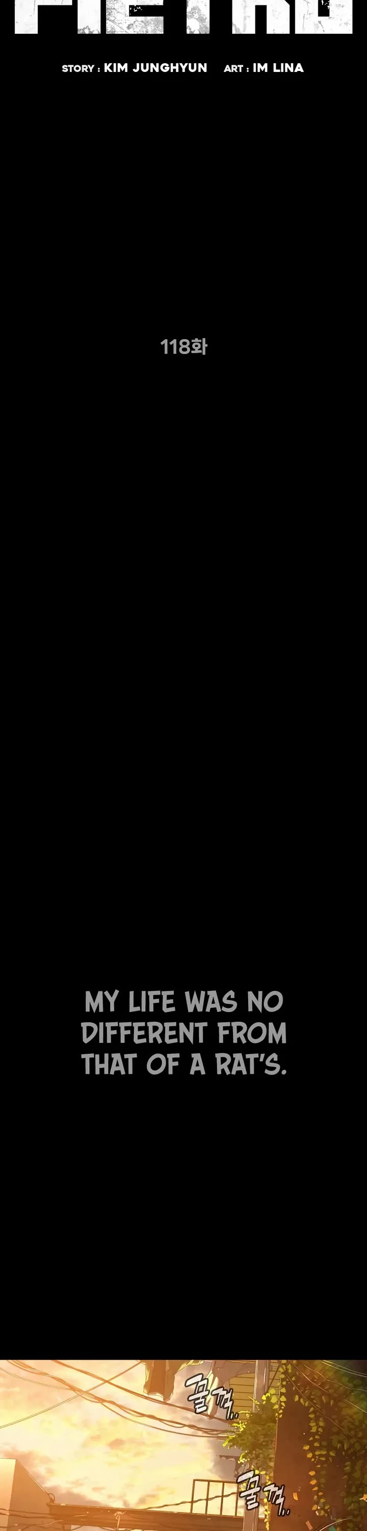 Killer Pietro chapter 118 page 49