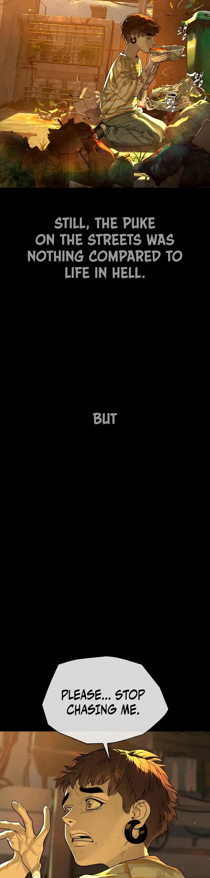 Killer Pietro chapter 118 page 50