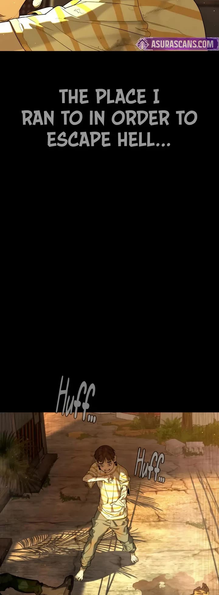 Killer Pietro chapter 118 page 51