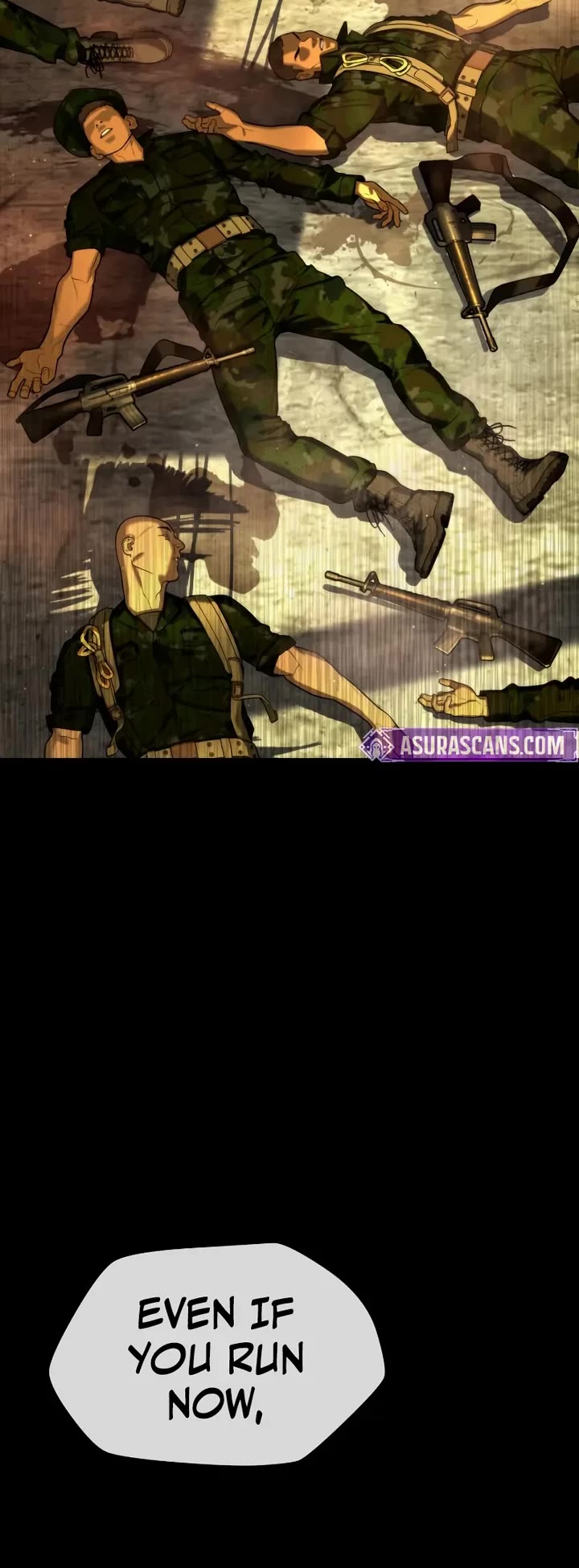 Killer Pietro chapter 118 page 52